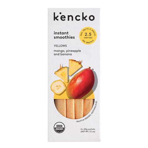 kencko drink.